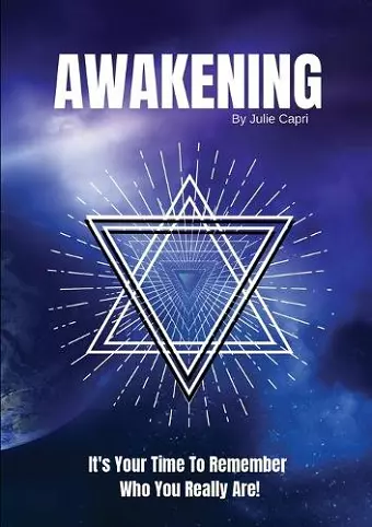 Awakening cover