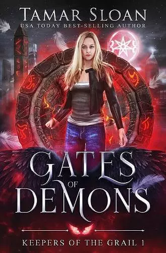 Gates of Demons cover