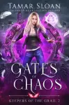 Gates of Chaos cover