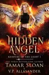 Hidden Angel cover