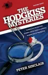 The Hodgkiss Mysteries cover