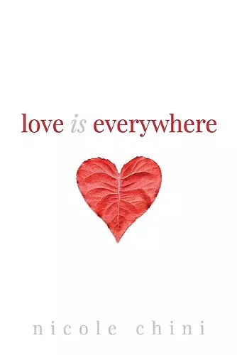 Love Is Everywhere cover