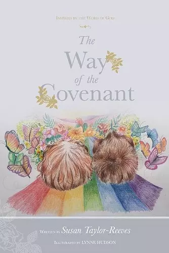 The Way of the Covenant cover