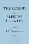 The Legend of Aleister Crowley cover