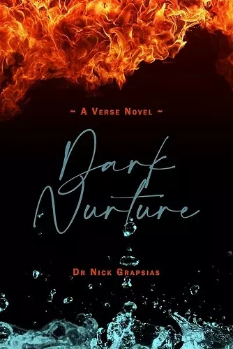 Dark Nurture cover