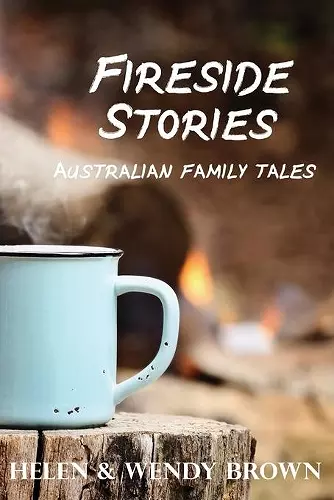 Fireside Stories cover