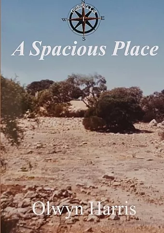 A Spacious Place cover