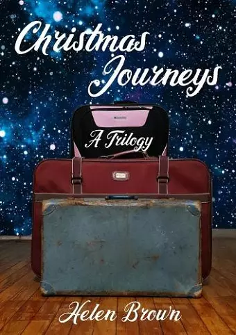 Christmas Journeys cover