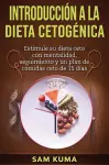 Introducción a la Dieta Cetogénica cover