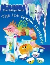 The Babyccinos The Ice Cream Monster cover