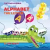 The Babyccinos Alphabet The Letter A cover