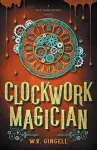 Clockwork Magician cover