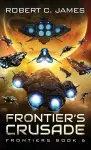 Frontier's Crusade cover