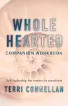 Wholehearted Companion Workbook cover