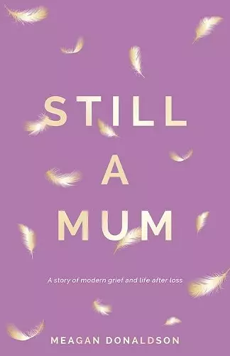 Still a Mum cover