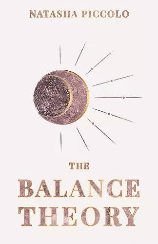 The Balance Theory cover