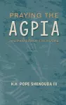 Praying the Agpia - The Prayers of the Hours cover