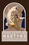 Four Egyptian Martyrs cover