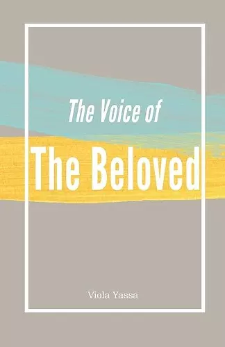 The Voice of the Bleoved cover