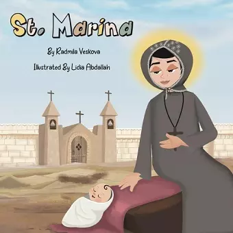 St Marina cover