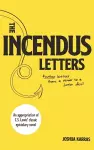 The Incendus Letters cover