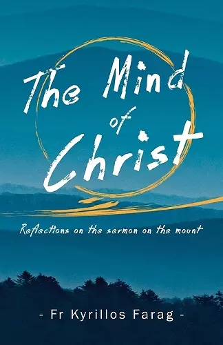 The Mind of Christ cover