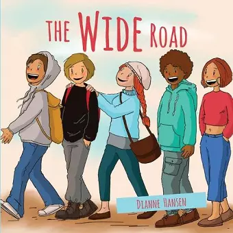 The Wide Road cover