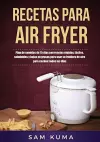 Recetas para Air Fryer cover