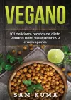 Vegano cover