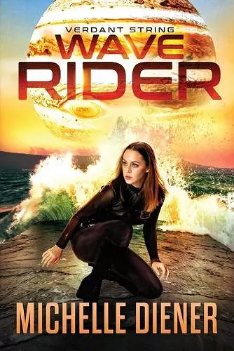 Wave Rider cover