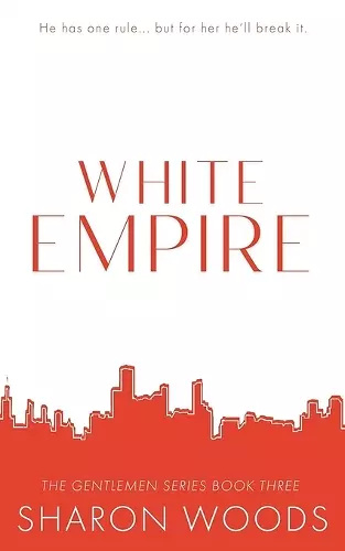 White Empire cover