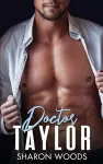 Doctor Taylor cover