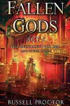 Fallen Gods cover