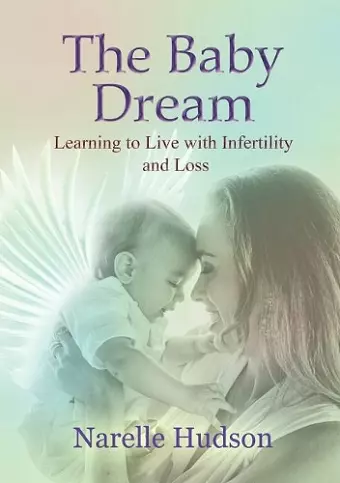 The Baby Dream cover