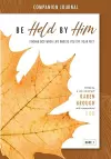 Be Held By Him Companion Journal cover