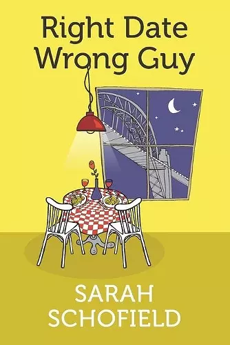 Right Date Wrong Guy cover