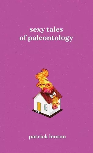 Sexy Tales of Paleontology cover