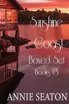 Sunshine Coast Books 1-3 cover