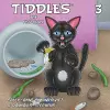 Tiddles cover