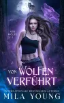 Von Wölfen Verführt cover