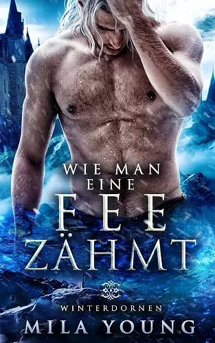 Wie Man Eine Fee Zähmt cover