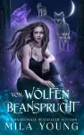 Von Wölfen Beansprucht cover