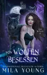 Von Wölfen Besessen cover