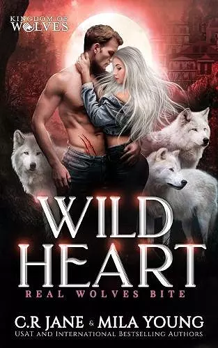 Wild Heart cover