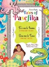 Tales of Pasefika - Octopus and the Rat, Sina and the Eel cover
