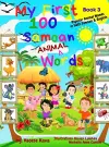 My First 100 Samoan Animal Words - Book 3 cover