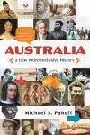 Australia - A New More Inclusive History cover