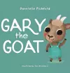 Gary the Goat cover