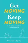 Get Moving. Keep Moving. cover