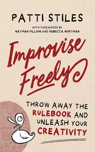 Improvise Freely cover